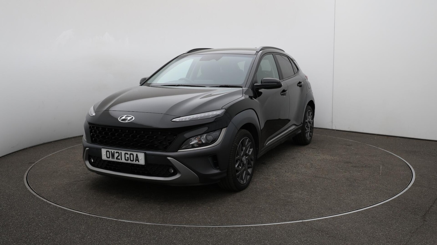 Used Hyundai KONA 2021 for sale - 76446420: Photo 41