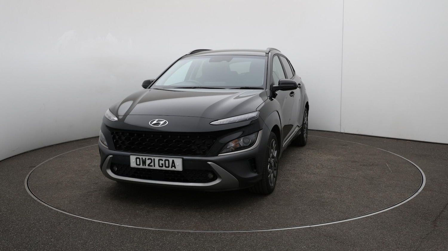 Used Hyundai KONA 2021 for sale - 76446420: Photo 42