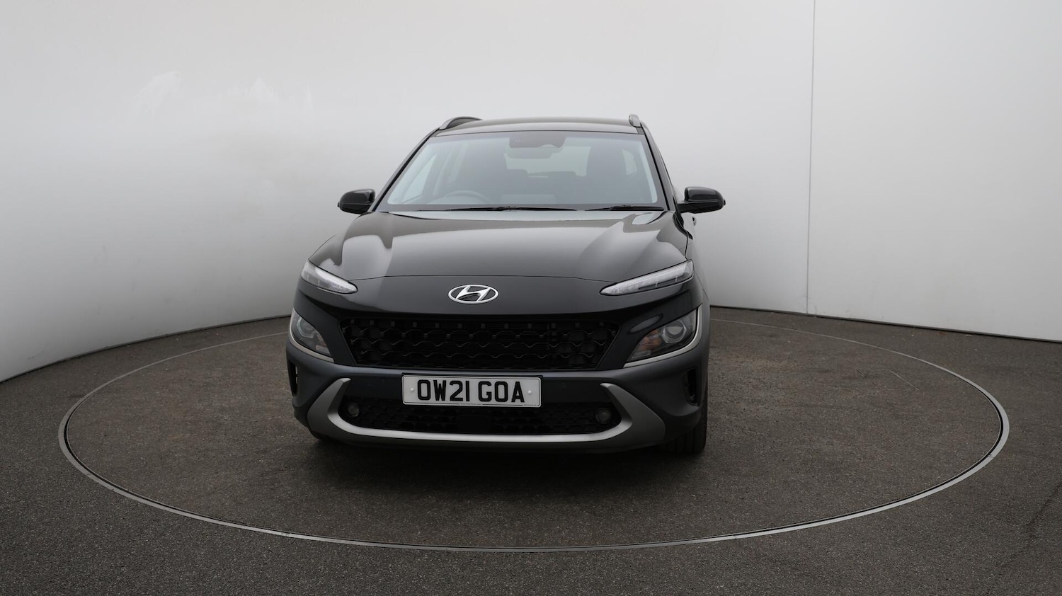 Used Hyundai KONA 2021 for sale - 76446420: Photo 43