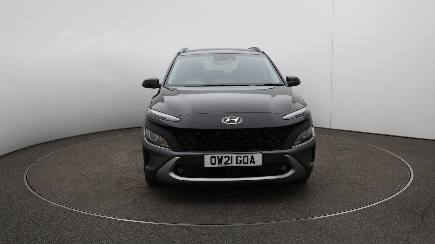 Used Hyundai KONA 2021 for sale - 76446420: Photo 44