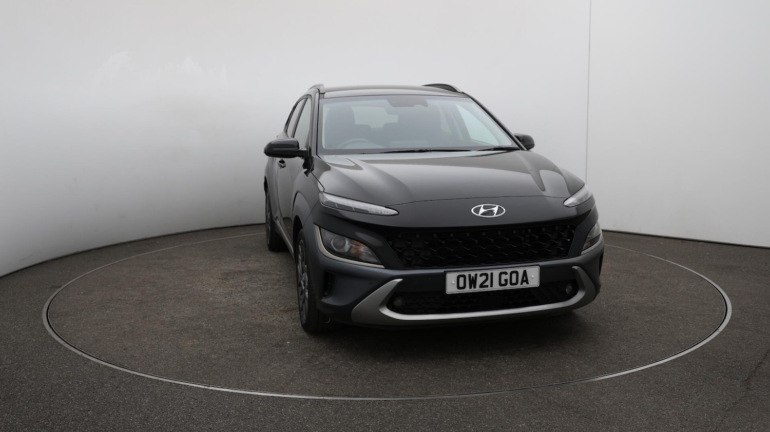 Used Hyundai KONA 2021 for sale - 76446420: Photo 45
