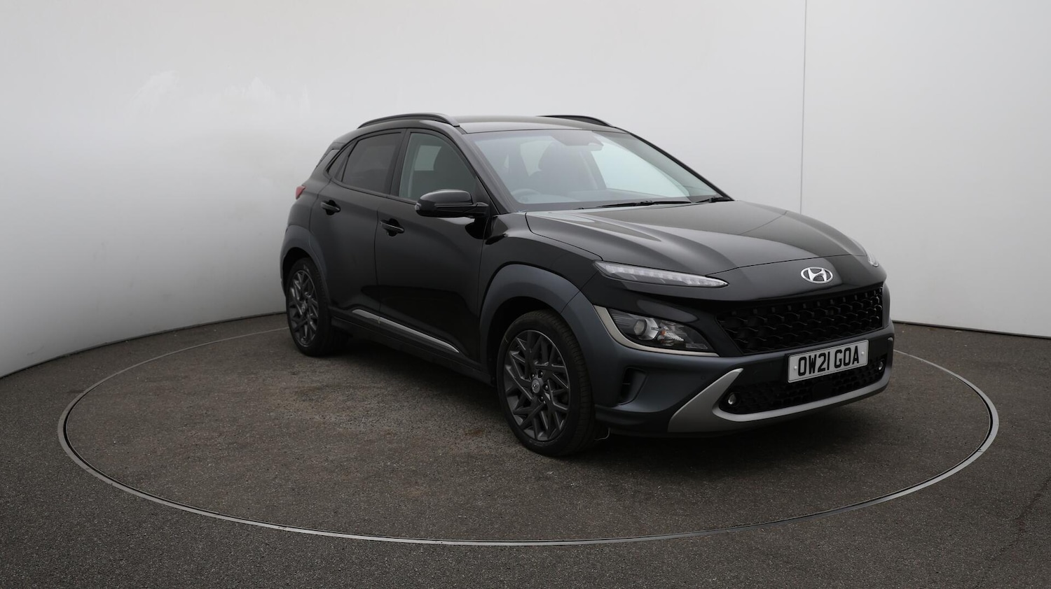 Used Hyundai KONA 2021 for sale - 76446420: Photo 47