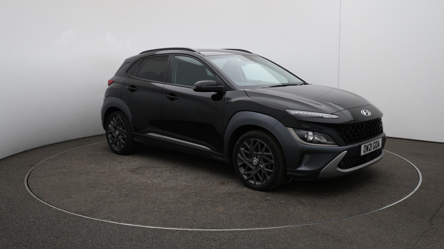 Used Hyundai KONA 2021 for sale - 76446420: Photo 48