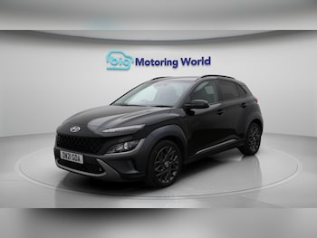 Used Hyundai KONA 2021 for sale - 76446420: Photo