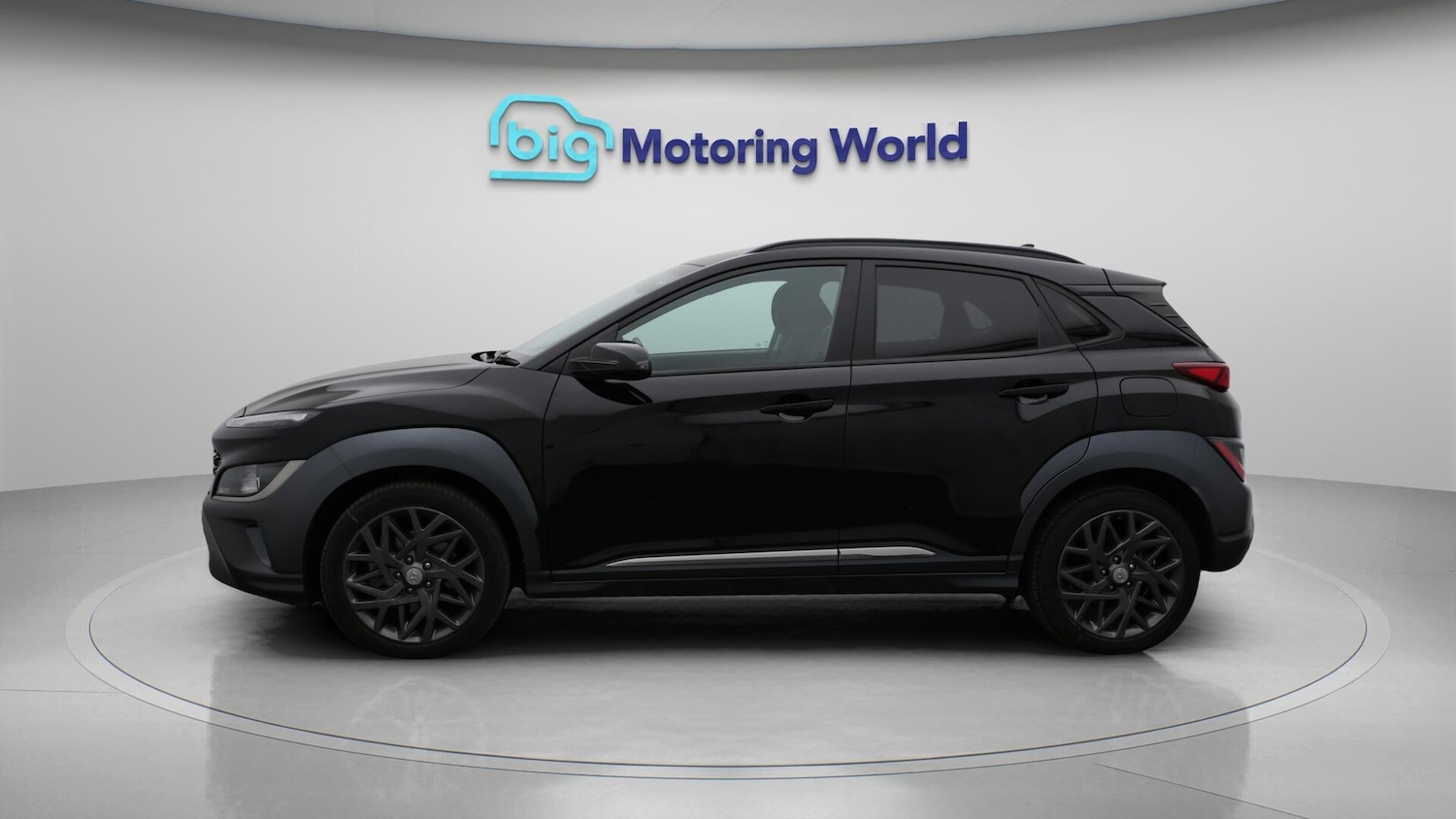Used Hyundai KONA 2021 for sale - 76446420: Photo 5