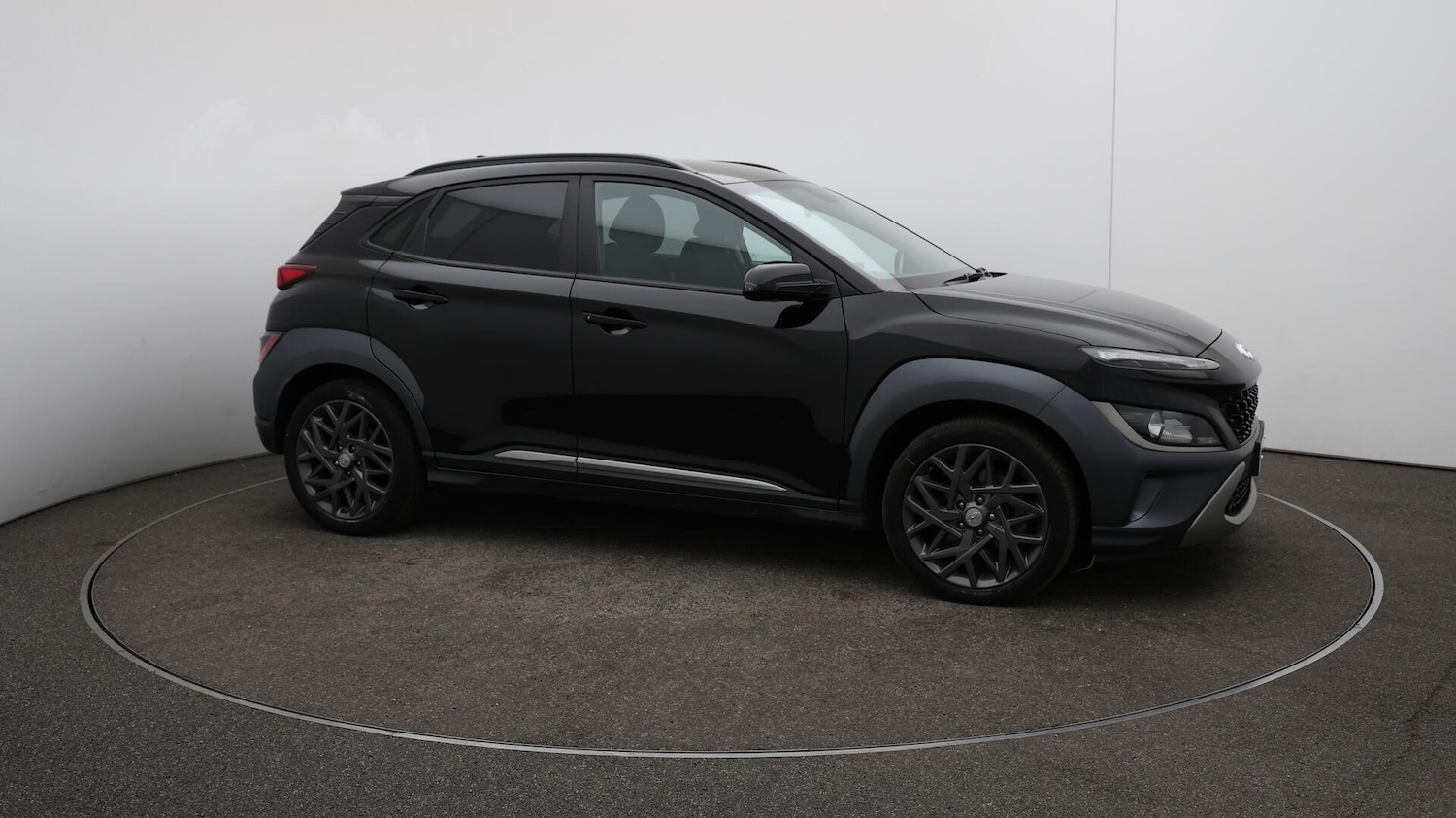 Used Hyundai KONA 2021 for sale - 76446420: Photo 50