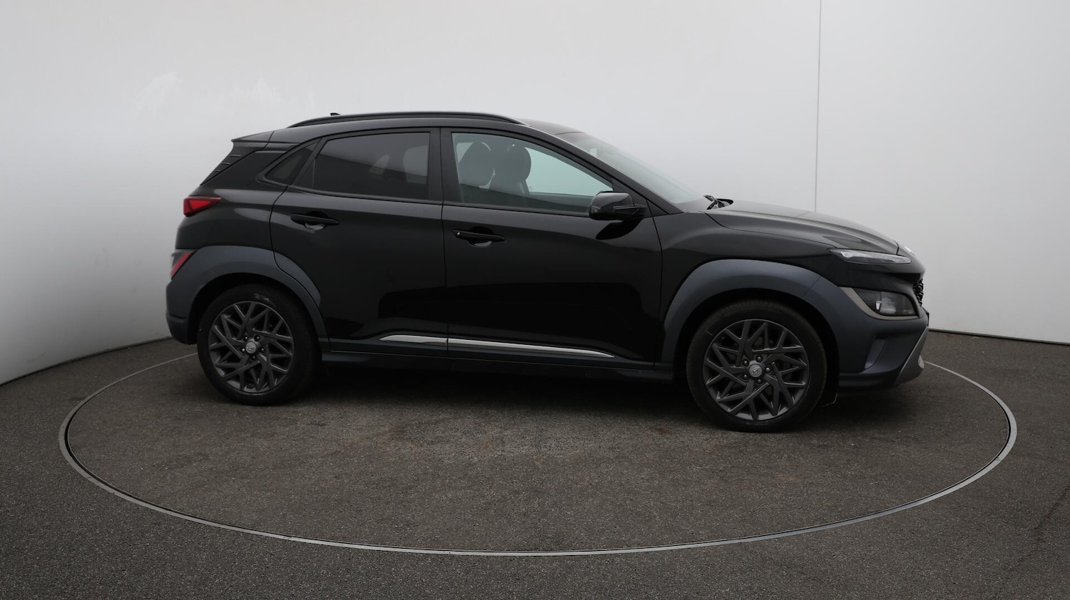 Used Hyundai KONA 2021 for sale - 76446420: Photo 52