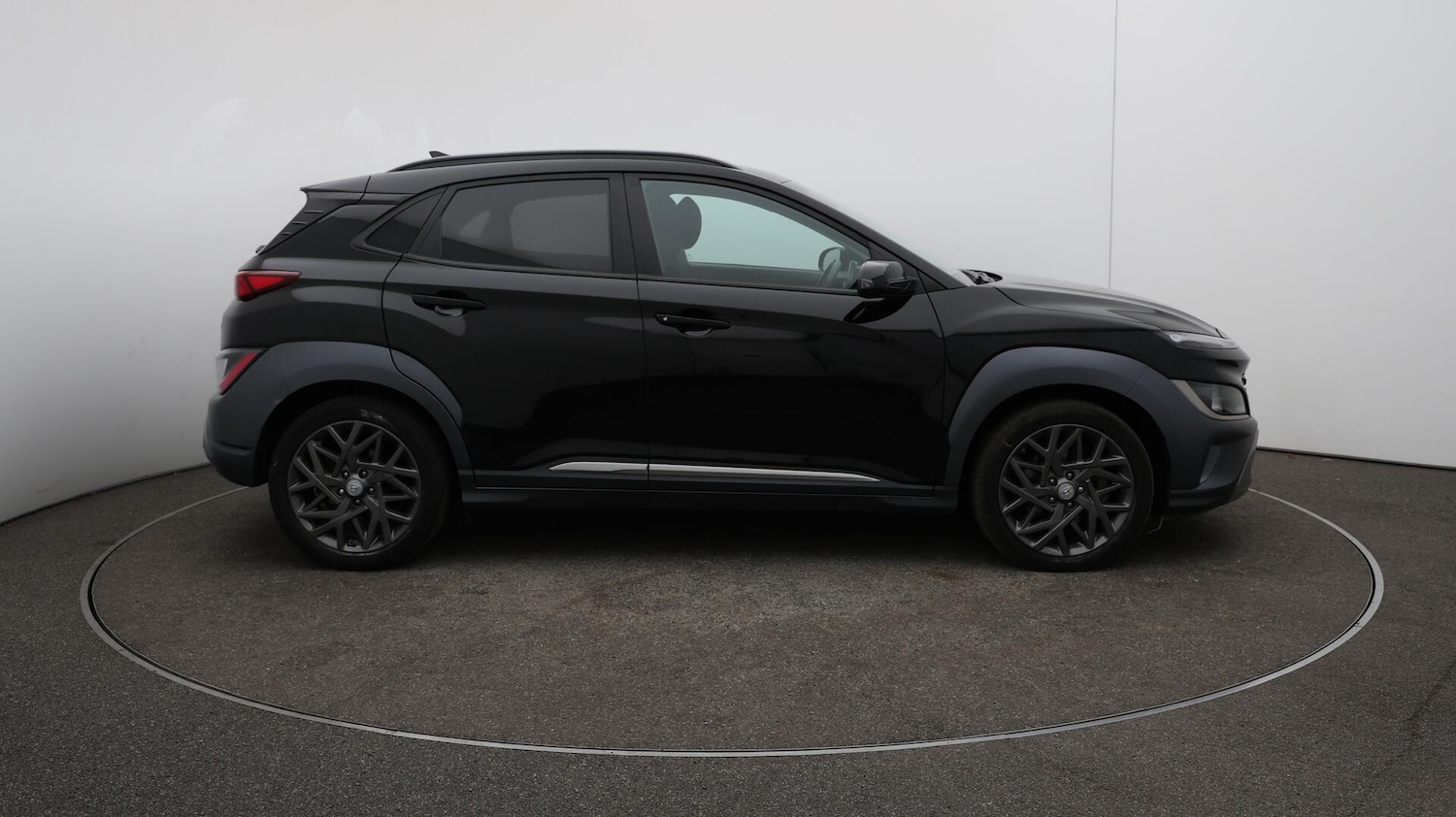 Used Hyundai KONA 2021 for sale - 76446420: Photo 53