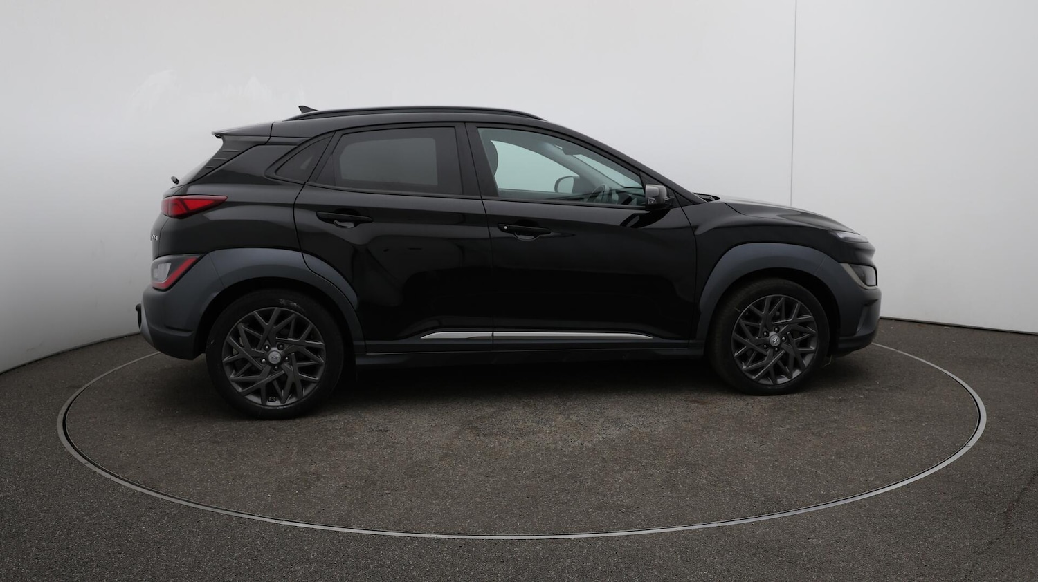 Used Hyundai KONA 2021 for sale - 76446420: Photo 54
