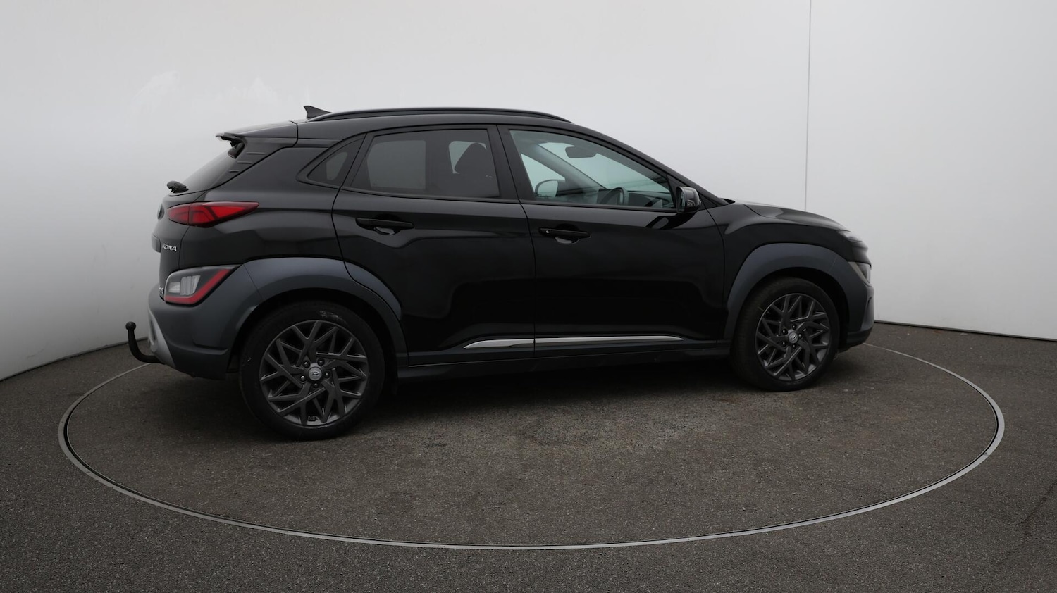 Used Hyundai KONA 2021 for sale - 76446420: Photo 55