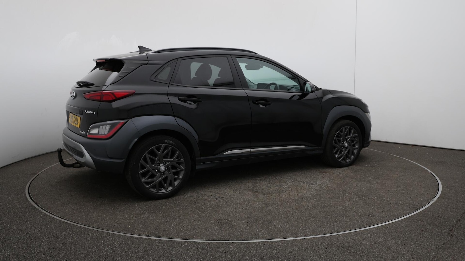 Used Hyundai KONA 2021 for sale - 76446420: Photo 56