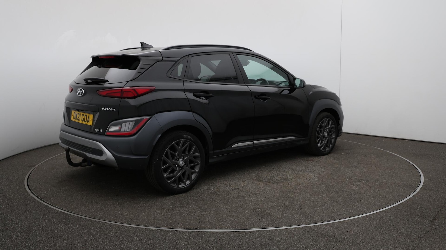 Used Hyundai KONA 2021 for sale - 76446420: Photo 57