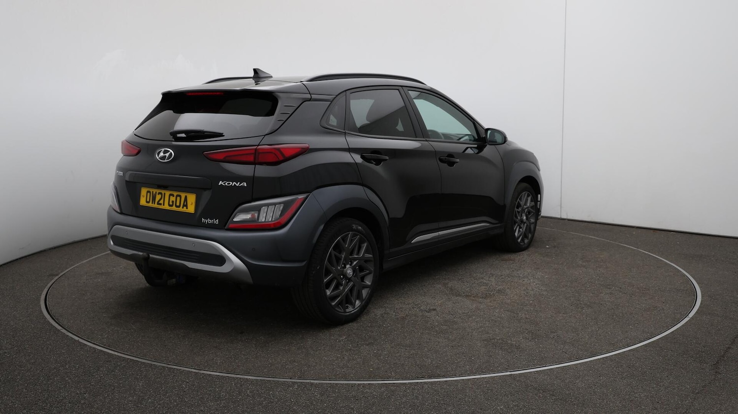 Used Hyundai KONA 2021 for sale - 76446420: Photo 58