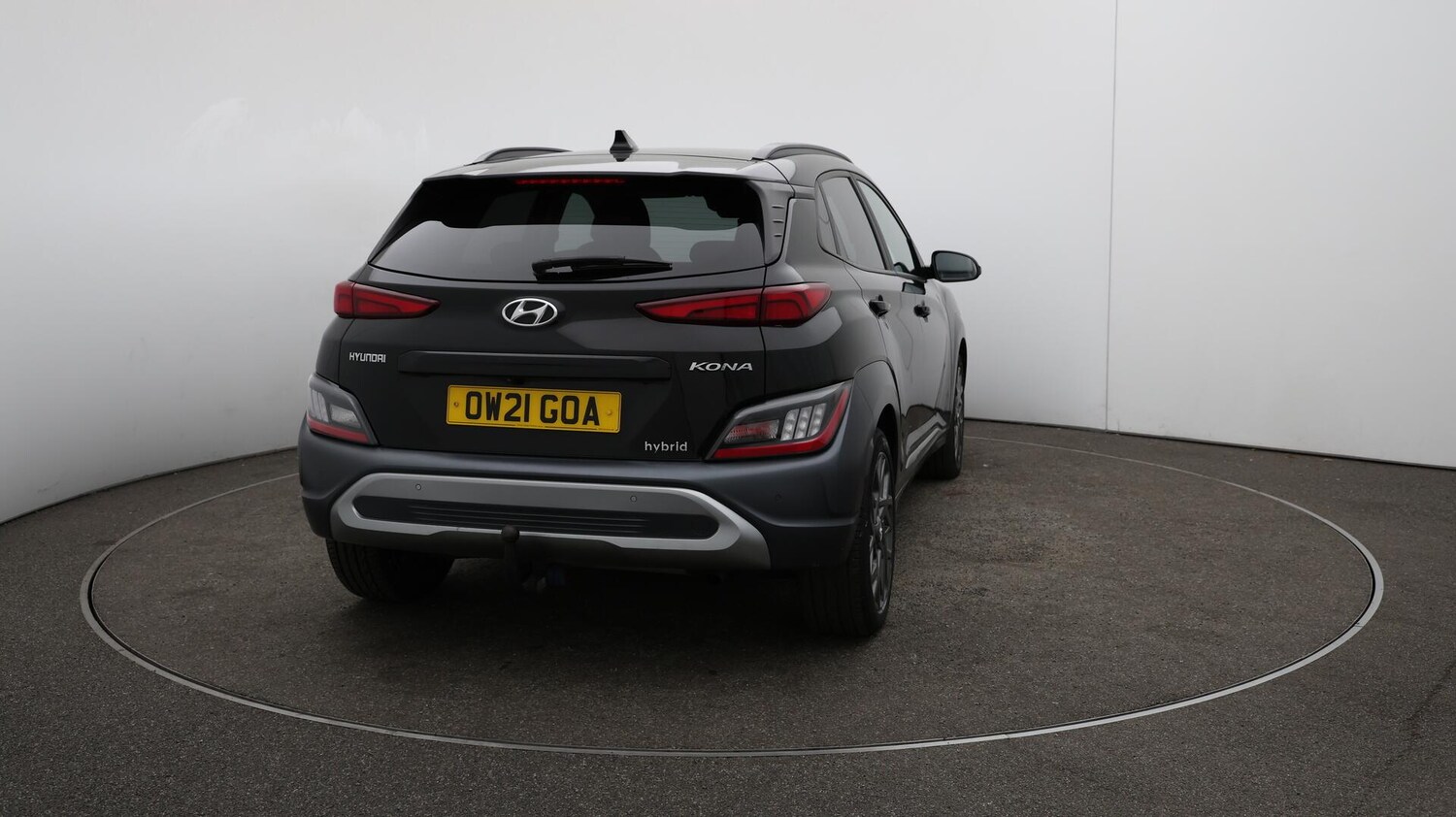 Used Hyundai KONA 2021 for sale - 76446420: Photo 60