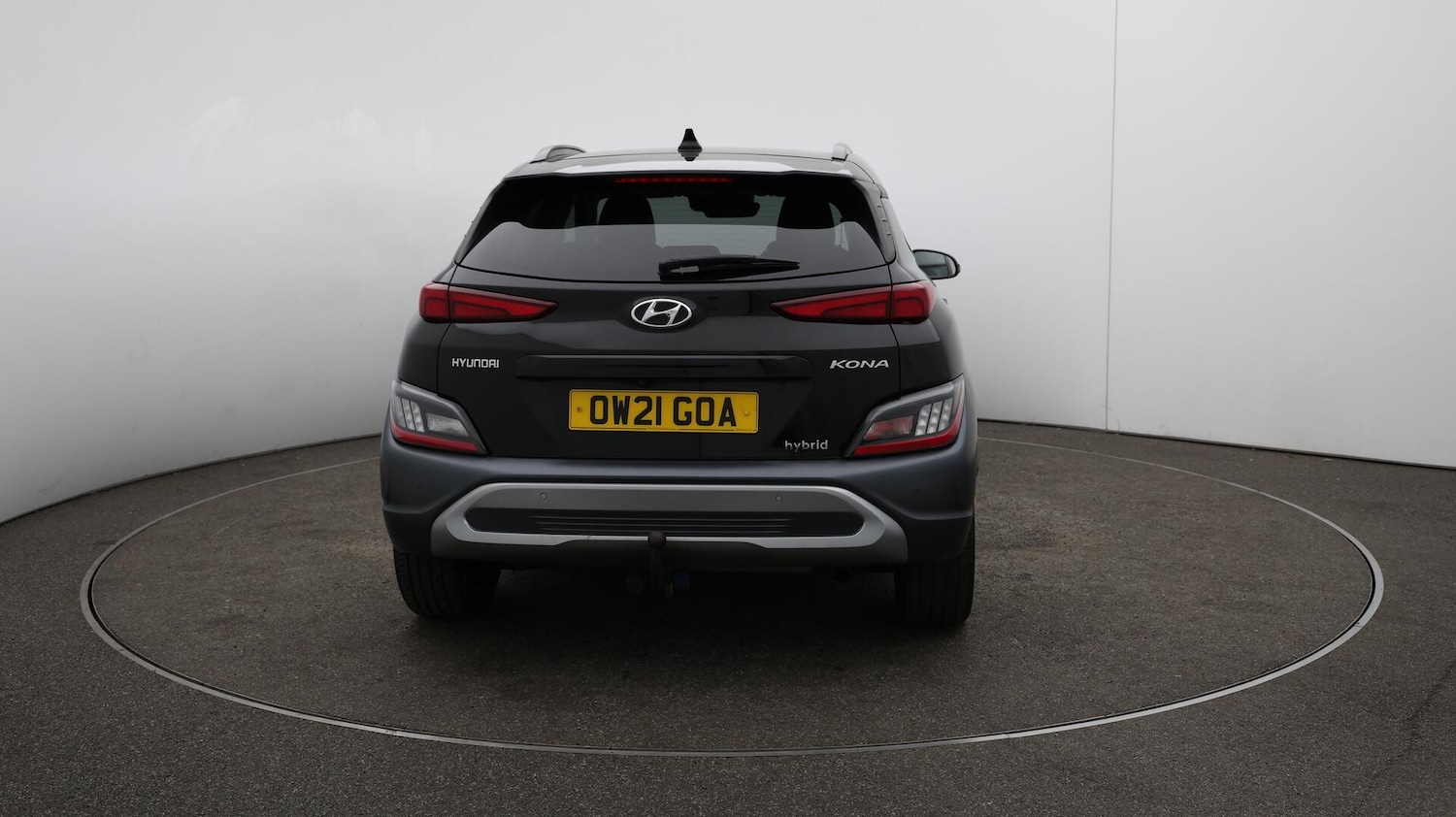 Used Hyundai KONA 2021 for sale - 76446420: Photo 61