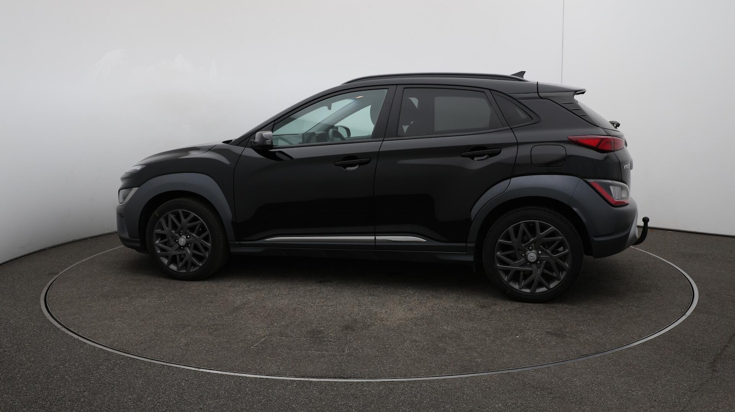 Used Hyundai KONA 2021 for sale - 76446420: Photo 62