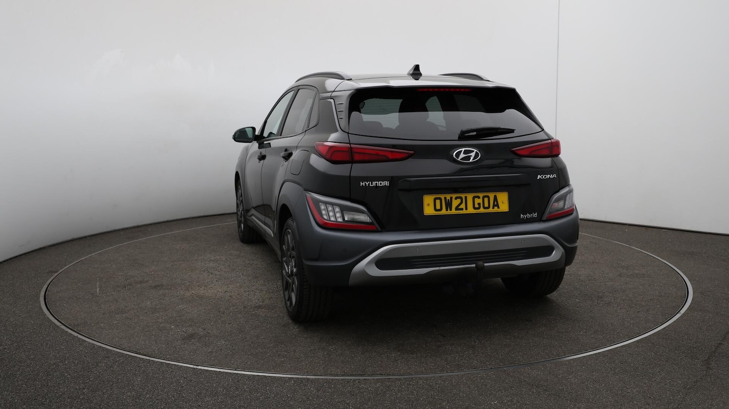 Used Hyundai KONA 2021 for sale - 76446420: Photo 64