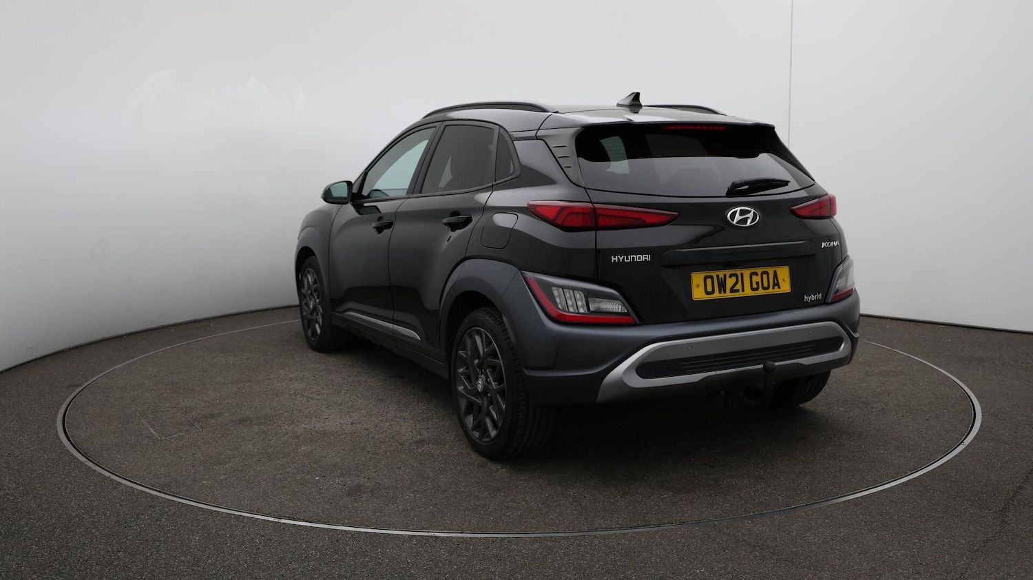 Used Hyundai KONA 2021 for sale - 76446420: Photo 65