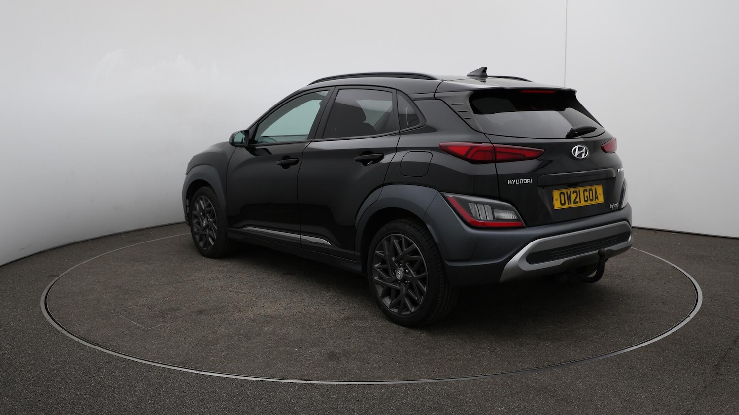 Used Hyundai KONA 2021 for sale - 76446420: Photo 66