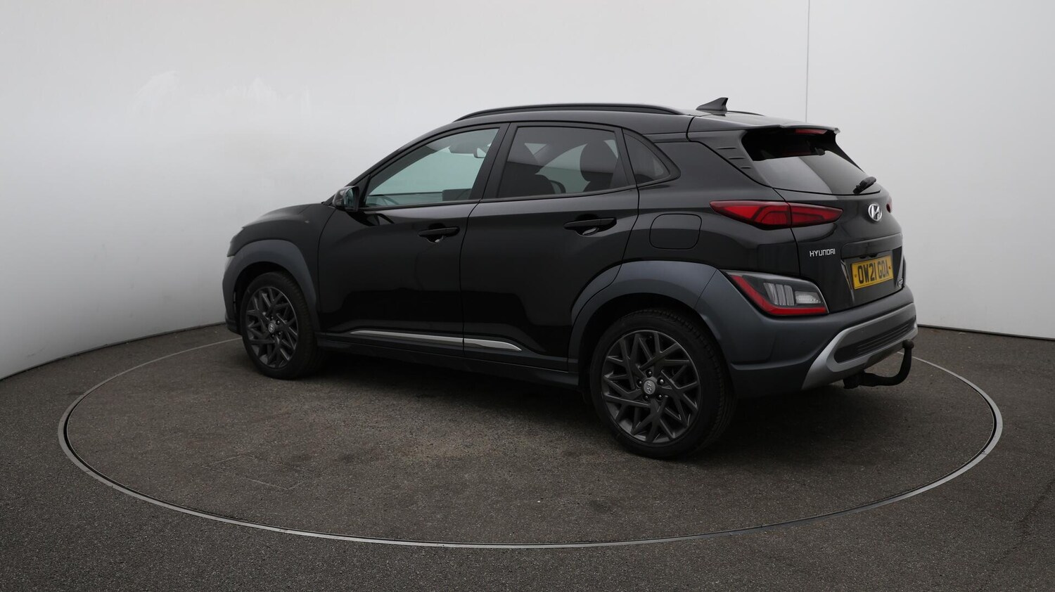 Used Hyundai KONA 2021 for sale - 76446420: Photo 67