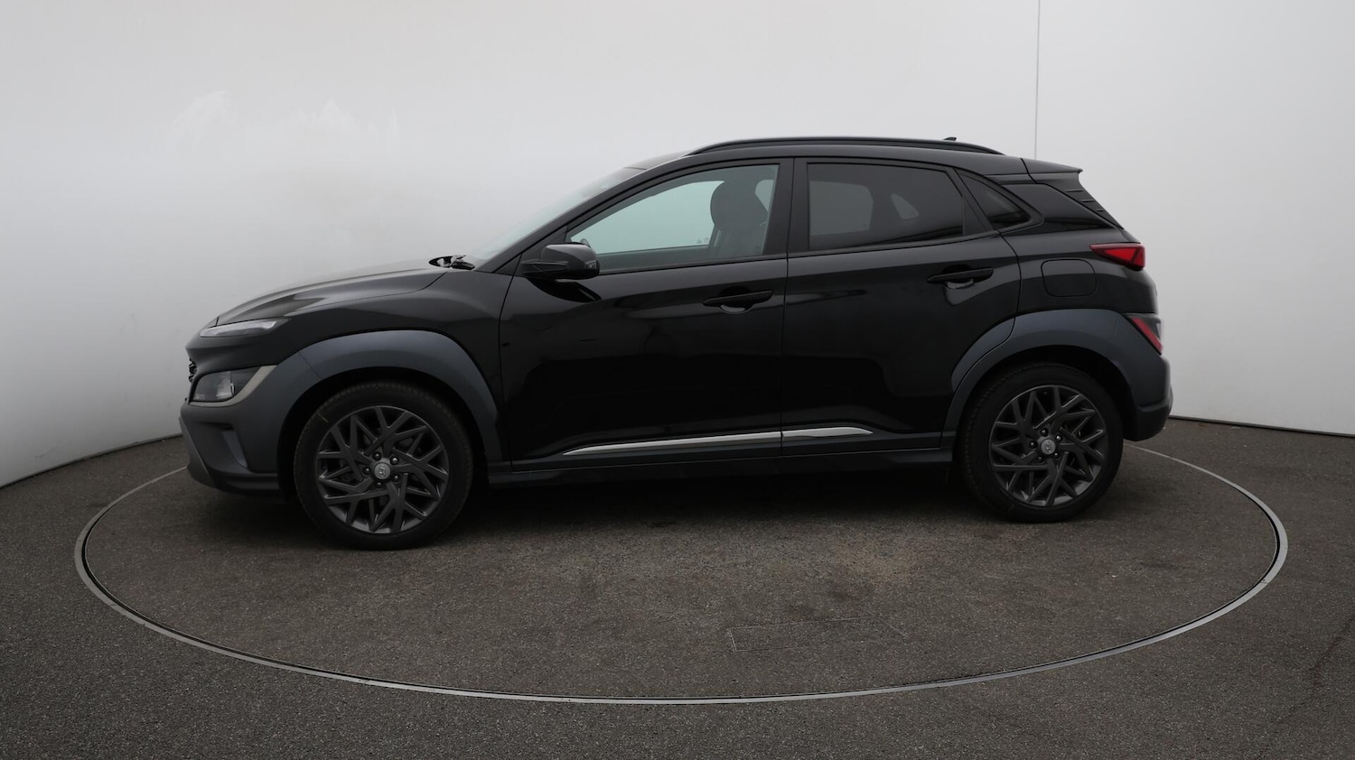 Used Hyundai KONA 2021 for sale - 76446420: Photo 69