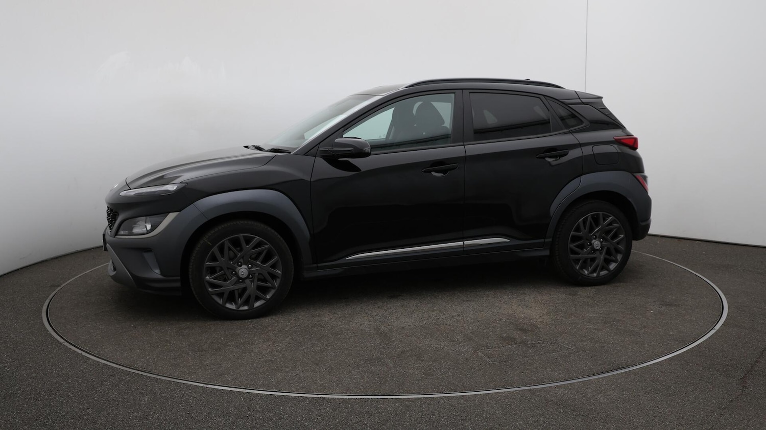 Used Hyundai KONA 2021 for sale - 76446420: Photo 70