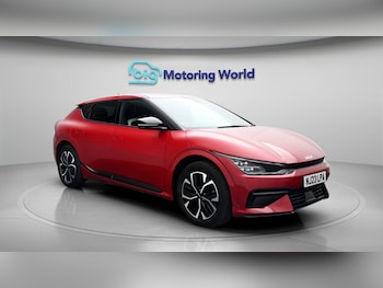 Used Kia EV6 2023 for sale - 78904760: Photo