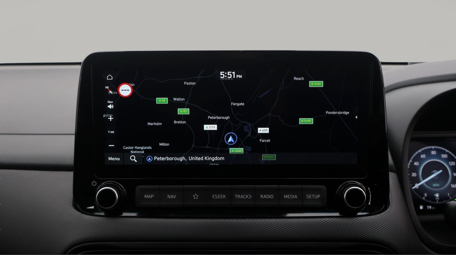 Used Hyundai KONA 2022 for sale - 77181570: Photo 11