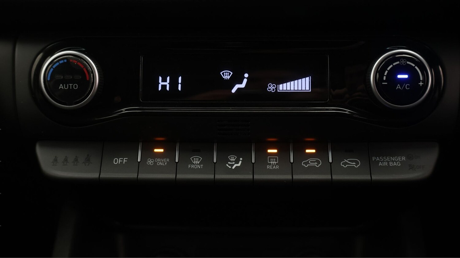 Used Hyundai KONA 2022 for sale - 77181570: Photo 12