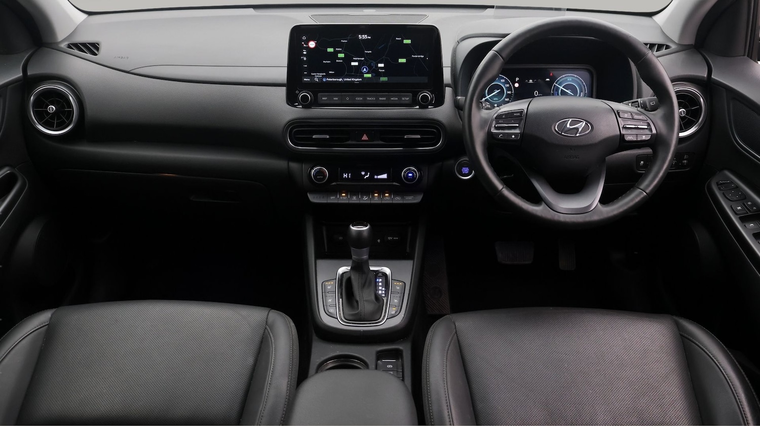 Used Hyundai KONA 2022 for sale - 77181570: Photo 13