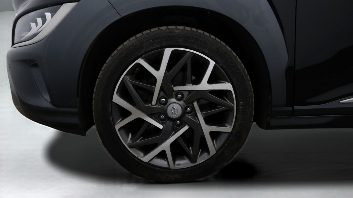 Used Hyundai KONA 2022 for sale - 77181570: Photo 18