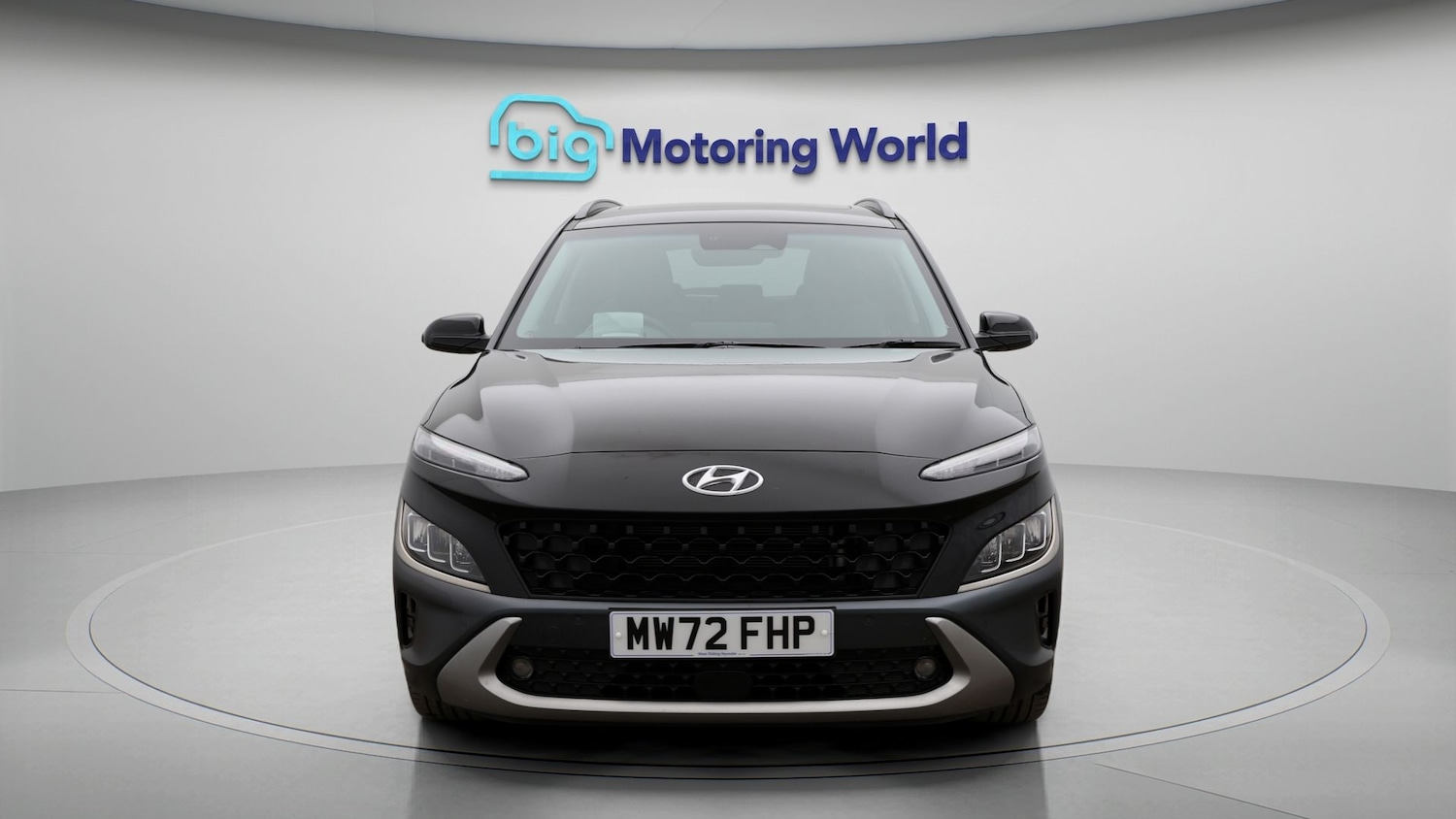 Used Hyundai KONA 2022 for sale - 77181570: Photo 2