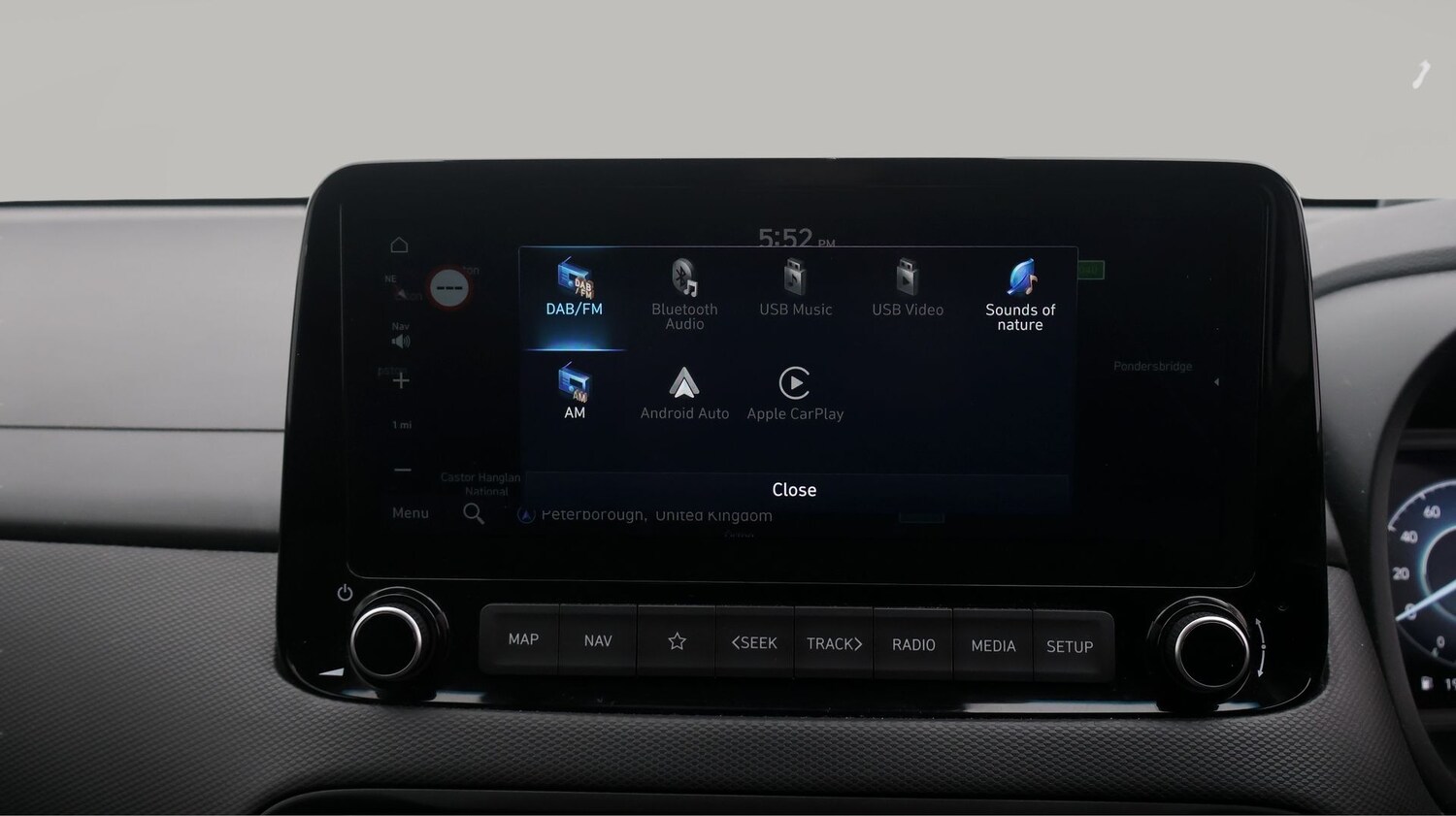 Used Hyundai KONA 2022 for sale - 77181570: Photo 23