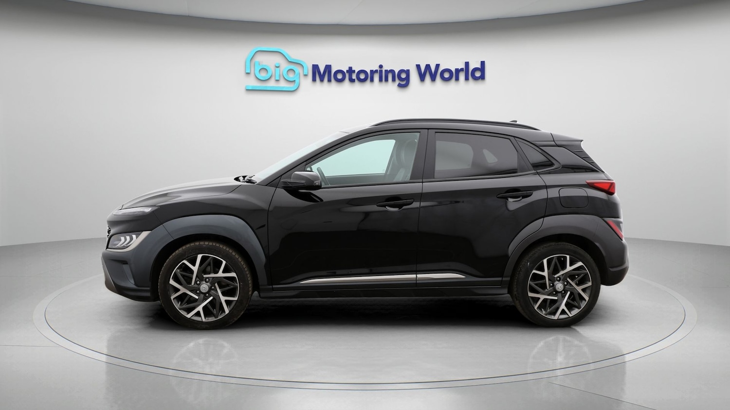 Used Hyundai KONA 2022 for sale - 77181570: Photo 4