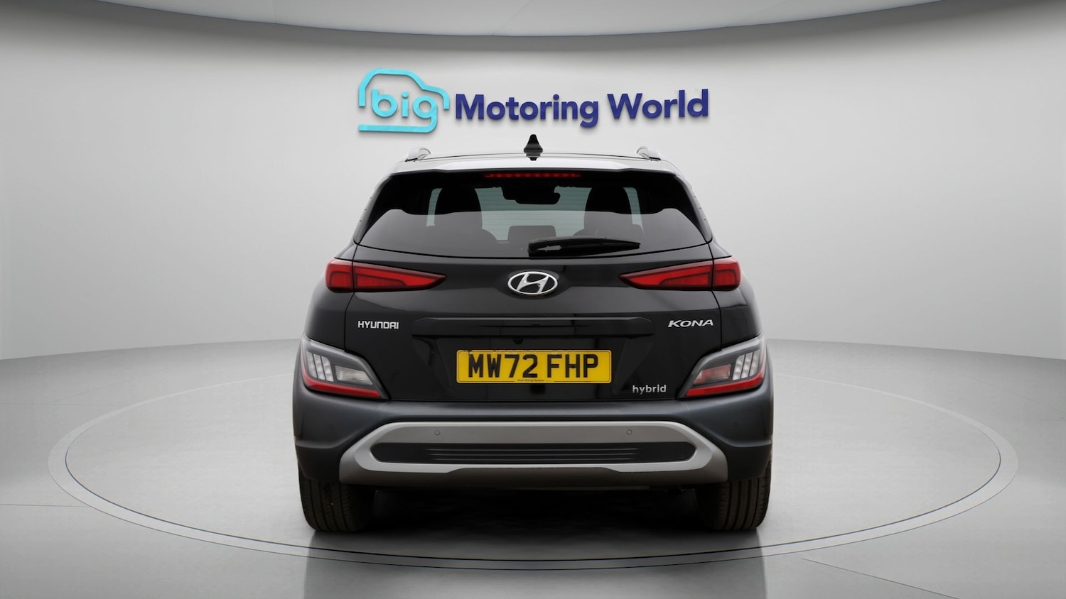 Used Hyundai KONA 2022 for sale - 77181570: Photo 6