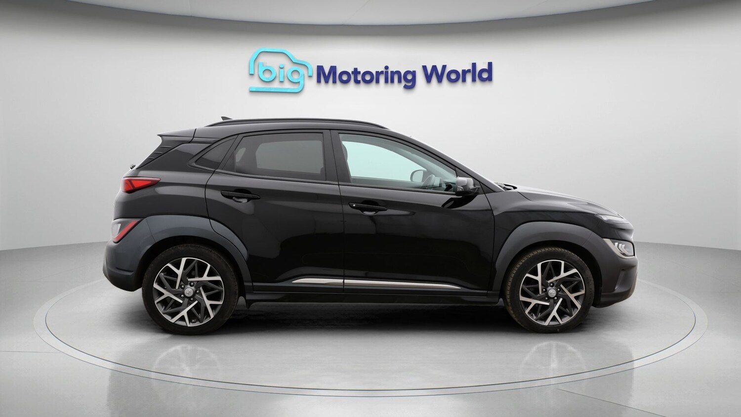 Used Hyundai KONA 2022 for sale - 77181570: Photo 8