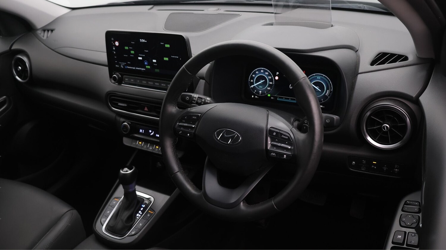 Used Hyundai KONA 2022 for sale - 77181570: Photo 9