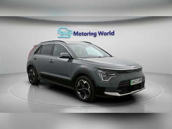 Used Kia Niro 2023 for sale - 79340584: Photo