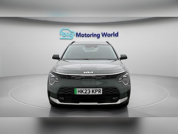 Used Kia Niro 2023 for sale - 79340584: Photo
