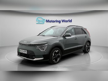 Used Kia Niro 2023 for sale - 79340584: Photo
