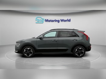 Used Kia Niro 2023 for sale - 79340584: Photo
