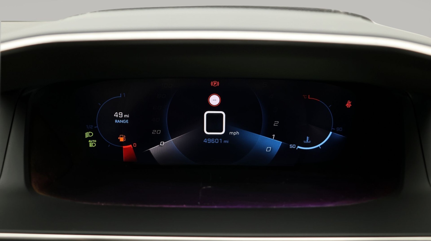 Used Peugeot 208 2023 for sale - 77210949: Photo 10