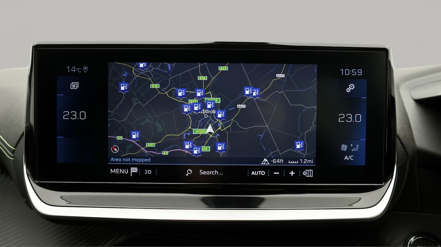 Used Peugeot 208 2023 for sale - 77210949: Photo 11