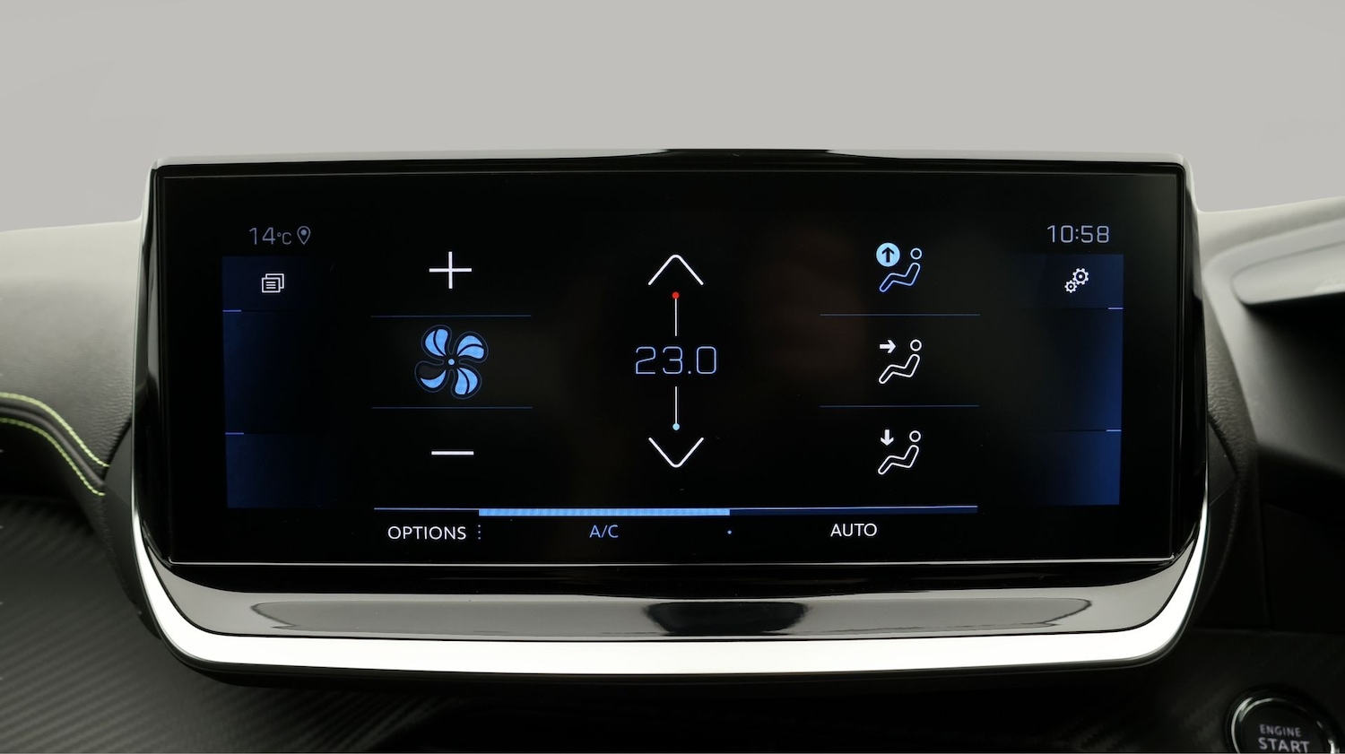 Used Peugeot 208 2023 for sale - 77210949: Photo 12