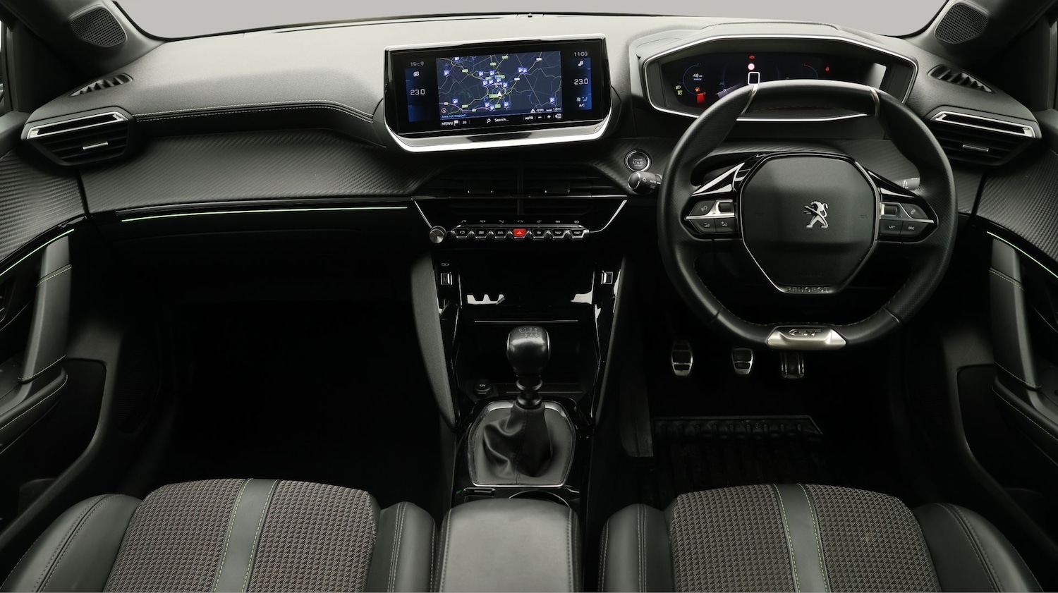 Used Peugeot 208 2023 for sale - 77210949: Photo 13