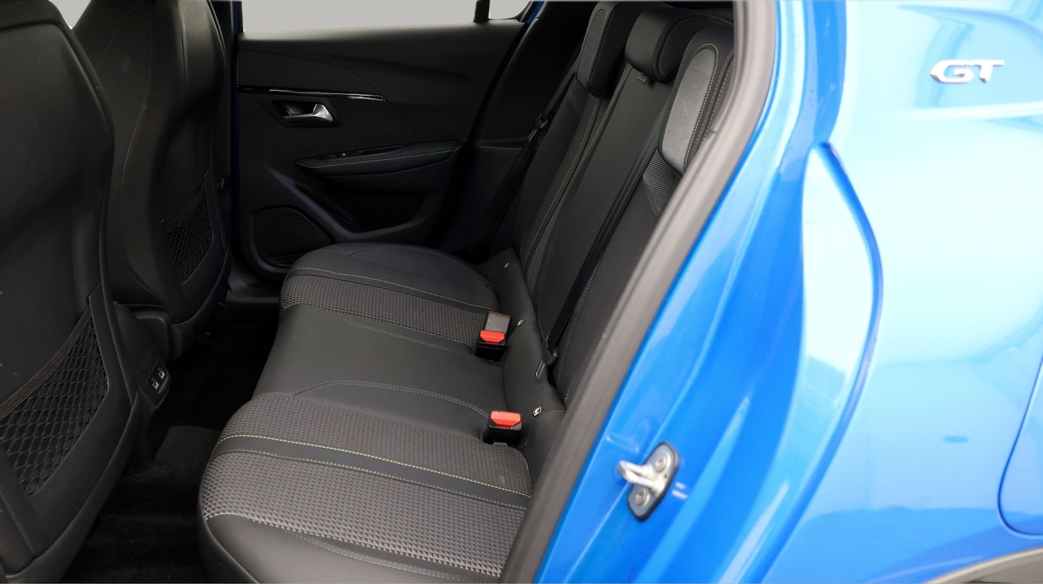 Used Peugeot 208 2023 for sale - 77210949: Photo 16