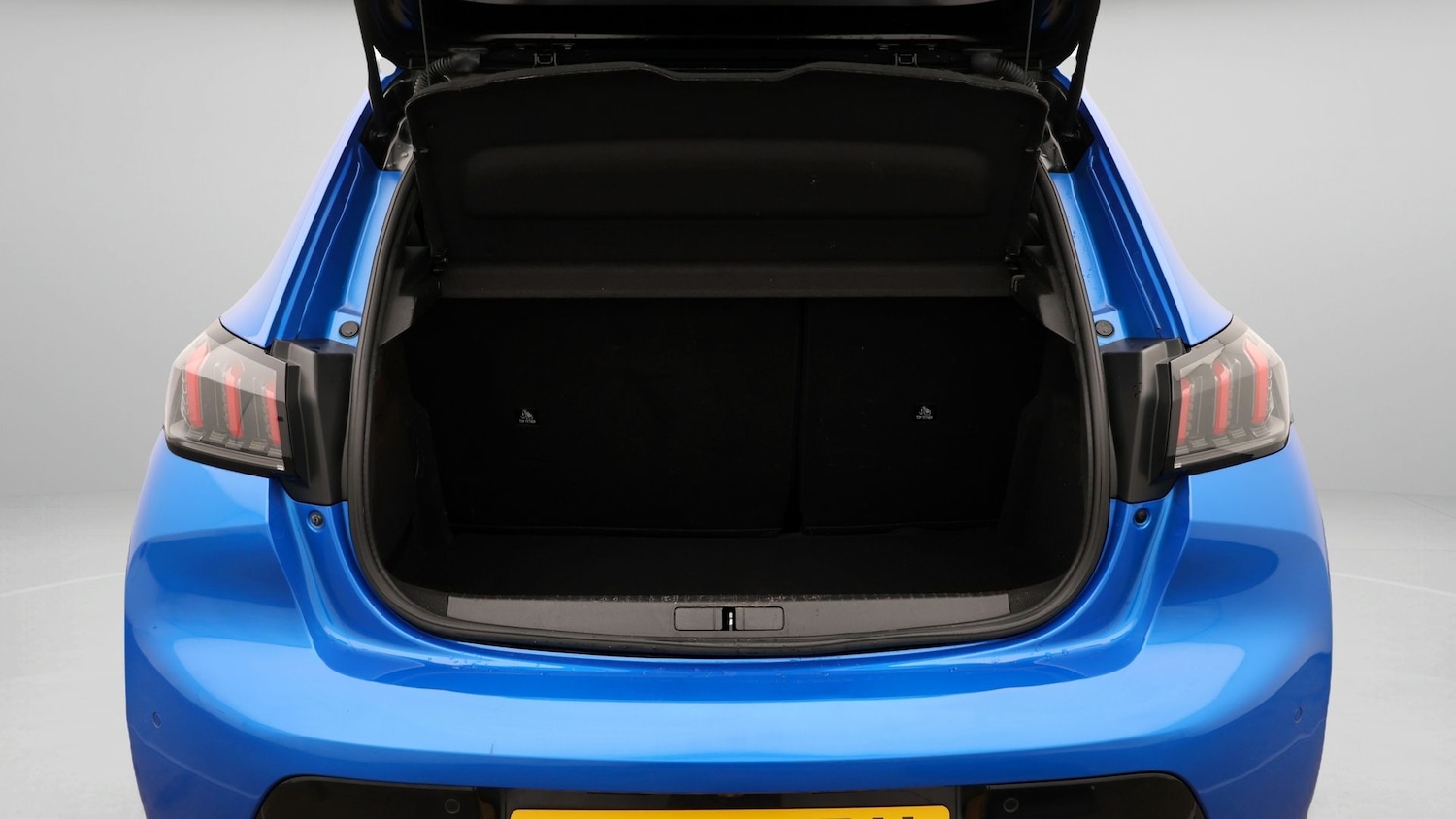 Used Peugeot 208 2023 for sale - 77210949: Photo 17