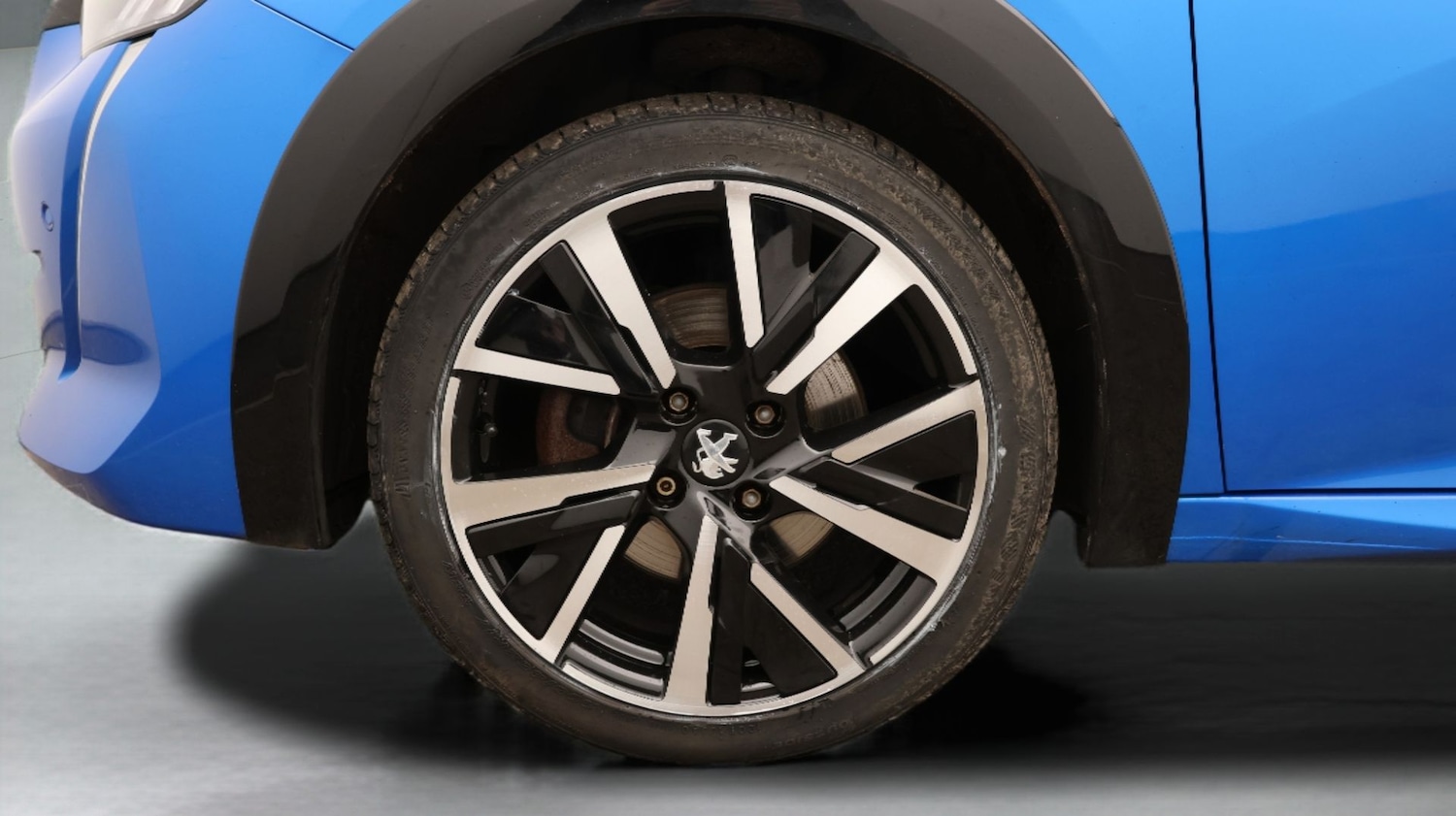 Used Peugeot 208 2023 for sale - 77210949: Photo 18