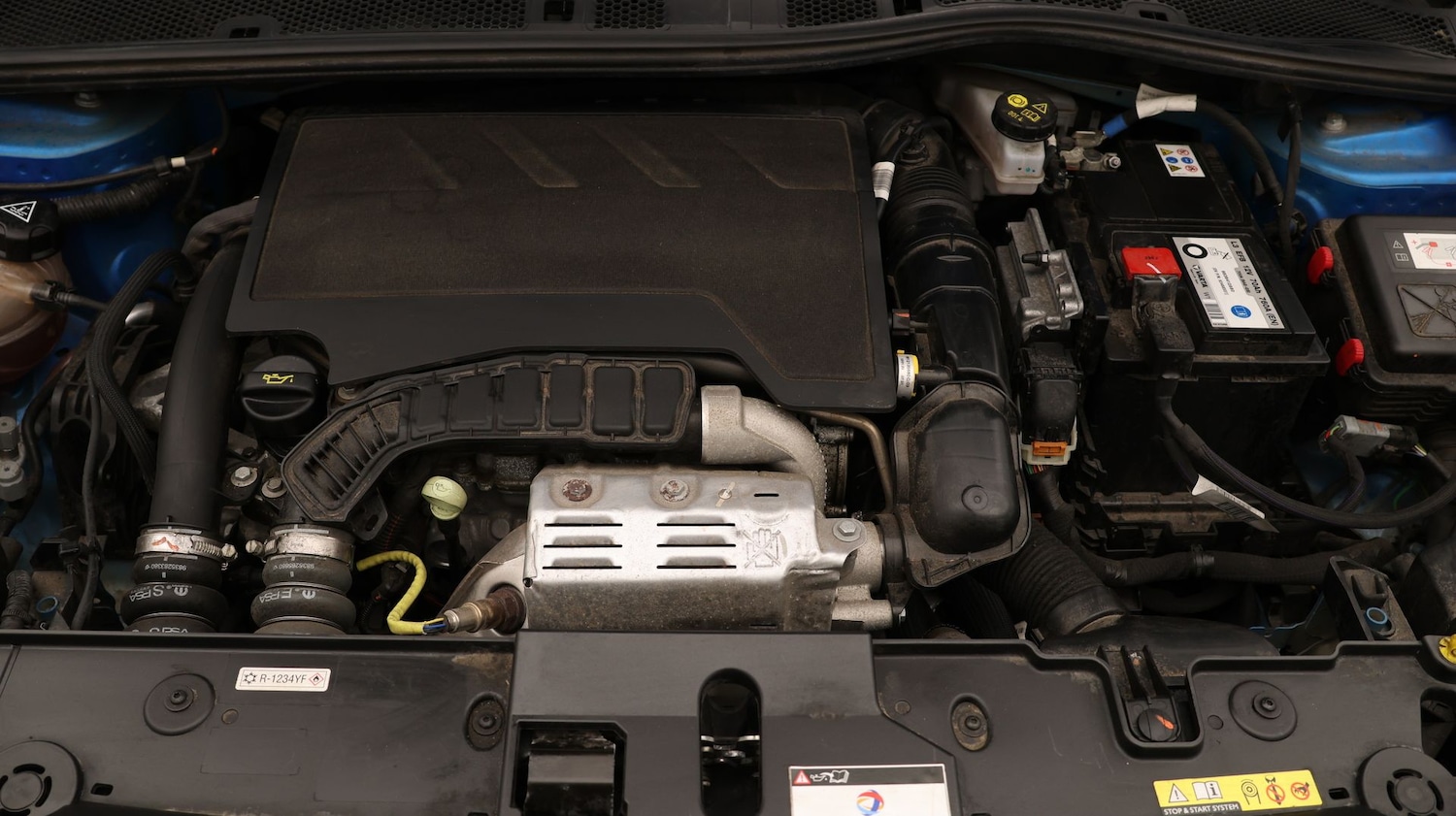 Used Peugeot 208 2023 for sale - 77210949: Photo 19