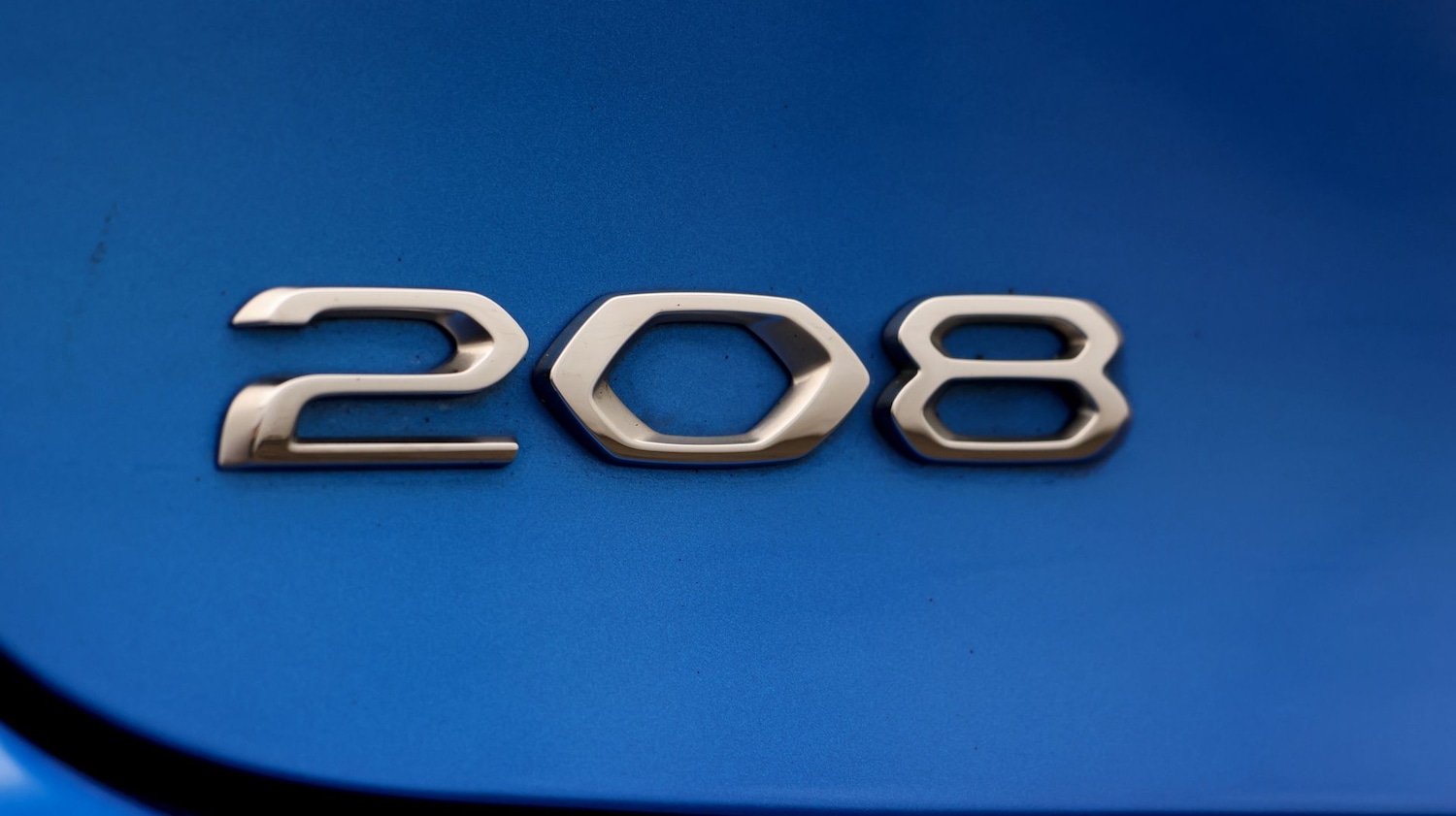 Used Peugeot 208 2023 for sale - 77210949: Photo 21